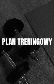 Plan treningowy