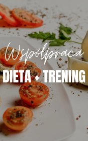 Pakiet dieta + trening