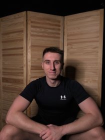 Treningi personalne | Pomoc w dążeniu do celu | Wsparcie w procesie