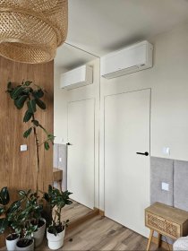 Montaż klimatyzacji Daikin