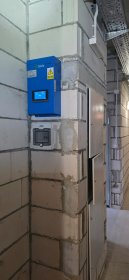 Kompensacja mocy biernej