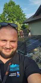 Instalacja Fotowoltaiczna