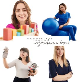 Sesje biznesowe w biurze,czy w studio?