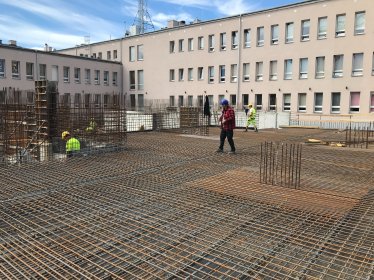 INSPEKTOR NADZORU INWESTORSKIEGO