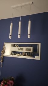 Malowanie ściań, sufitów itp.