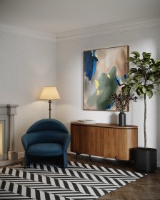 Namaluję obrazy abstrakcyjne o jakich marzysz!