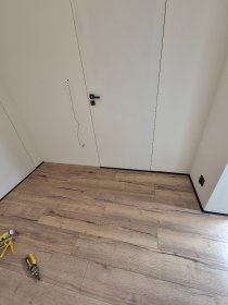 Montaz drzwi bezprzylgowych i przylgowych i obróbka