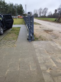 Napędy do bram wjazdowych i garażowych