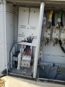 Elektryk - prace elektryczne instalacje naprawy