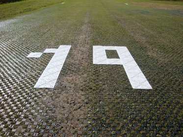 Terra-Grid E® 35 to zaawansowany system stabilizacji gruntu EKOKRATKA