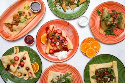 Fotografia kulinarna