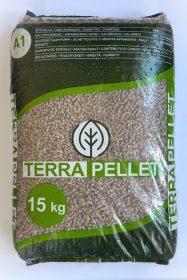 Pellet Terra