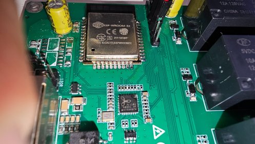 Monitoring wartości fizycznych, automatyka, rozwiązania indywidualne. IoT