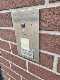 Domofony i wideodomofony ACO, CYFRAL. VIDOS, DAHUA, HIKVISION