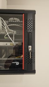 Sieci IT, serwerownie, MIKROTIK, UBIQUITI, DELL, NETGEAR, TP-LINK