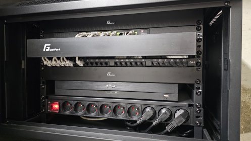 Kompleksowe rozwiązanie CVI/IP, AI, DAHUA, HIKVISION, GANZ, NX WITNESS, MILESTONE