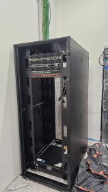 Sieci IT, serwerownie, MIKROTIK, UBIQUITI, DELL, NETGEAR, TP-LINK