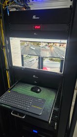 Kompleksowy montaż systemów zabezpieczeń i automatyki