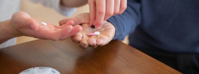 Usługa opiekuńczo-pielęgnacyjna w domu pacjenta