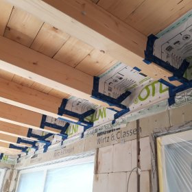 Ocieplenie i adaptacja poddaszy