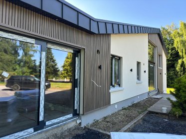 Sprzedaż okien aluminiowych