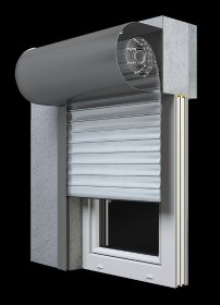 Sprzedaż rolet zewnętrznych