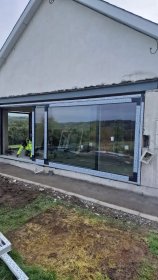 Sprzedaż drzwi przesuwnych