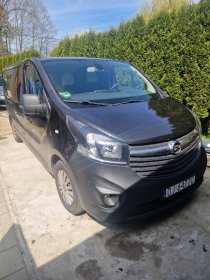 przewóz osób do Niemiec