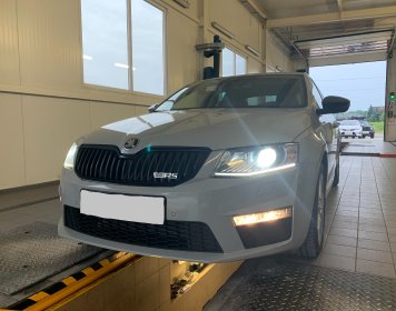 Sprawdzenie pojazdu przed zakupem