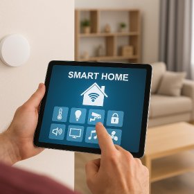 Smart home