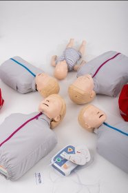 Szkolenia z Pierwszej Pomocy Przedmedycznej dla pracowników firm