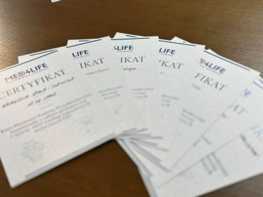 Certyfikowane Szkolenia z Pierwszej Pomocy Przedmed. dla pracowników żłobków i przedszkoli