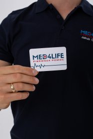 Certyfikowane Szkolenia z Pierwszej Pomocy Przedmedycznej dla pracowników firm