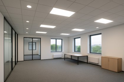 Montaż i wymiana oświetlenia – szybko, solidnie i bezpiecznie