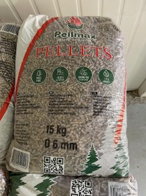 Pellet drzewny hurt