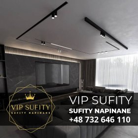 Montaż Sufitów Napinanych