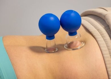 Bańki - terapia manualna