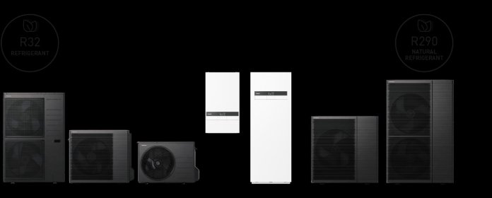 Montaż pompy ciepła Panasonic