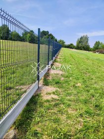 Ogrodzenia Panelowe 2D oraz 3D