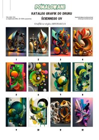 malowanie grafik i obrazów na elewacjach zewnętrznych