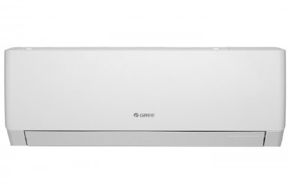 Gree Pular (Biały połysk / Biały matt)