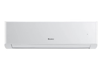 Gree Amber Prestige (Dostosowany do grzania) (Flagowy model) (Biały)