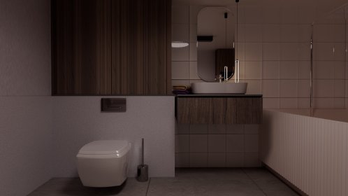 Projektowanie Łazienek