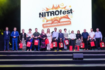 Organizacja eventów firmowych, bankietów, bali, jubileuszy