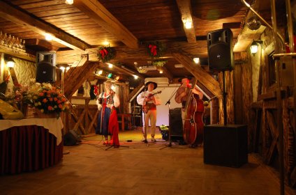 Kompleksowa organizacja wyjazdów integracyjnych