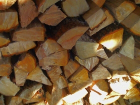 Drewno kominkowe, opałowe sezonowane