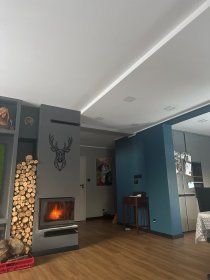 Malowanie / szpachlowanie ścian i sufitów