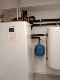 Pompy ciepła Panasonic,York,Nie,Samsung