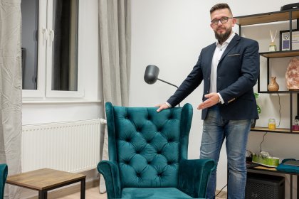 Hipnoterapia Pakiet 3 sesji