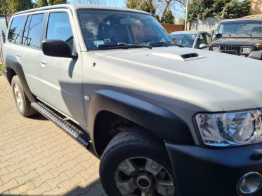 Mlowanie powłoka raptor, lakierowanie.